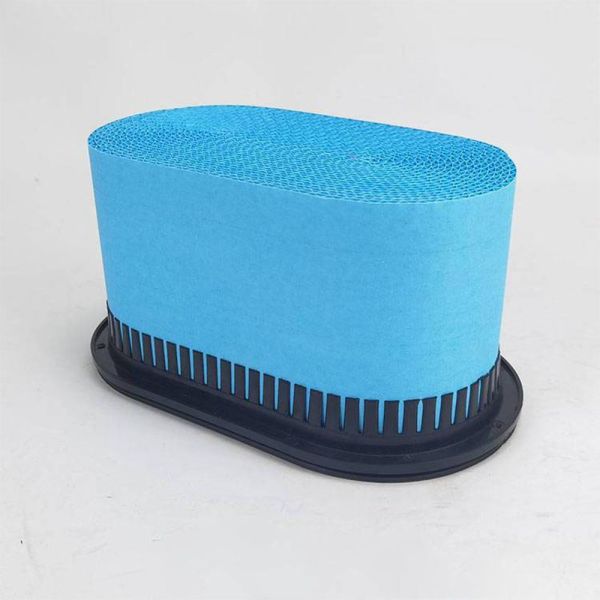 core components 3 month OEM air filter element for Food Beverage truck parts ML242294