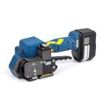 Newly designed Battery Electric Friction Weld Portable Banding Strapping Tool