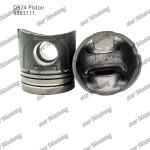 Piston D924 9883111 For Liebherr Diesel Engine Repair Parts