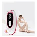 Shopify Dropshipping Laser Hair Removal Machine Women Portable Home Handset