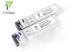 40km 1270nm 1330nm WDM 10G BIDI SFP Module
