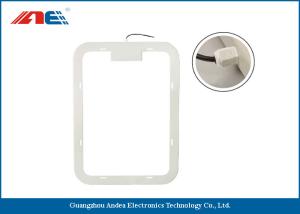 Wholesale Durable Frame High Frequency RFID Antenna , ABS Housing Long Range RFID Antenna from china suppliers