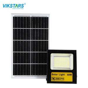Wholesale Solar Power Led Flood Light 30w 60w 5730 For Theme Park Lighting from china suppliers