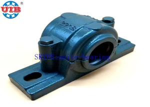 Wholesale 7.4kg High Temperature Plummer Block Bearing SN200 Industrial Blower Block from china suppliers