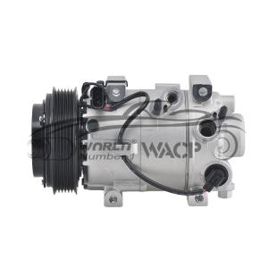 Wholesale 97701G4350 Hyundai AC Compressor For Hyundai Elantra For Verna For Kia Ceed 1.4 WXHY089 from china suppliers