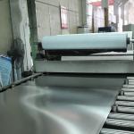 AISI BA Stainless Steel Sheet Cold Rolled SS Plates 0.05mm 304 316