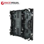Outdoor Full-Color P3.9 Rental LED Display 7680Hz High Refresh Rate Die Cast