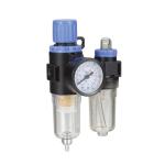 0.05 ~ 0.85 MPa Air Source Treatment Unit AFC / BFC 1500 / 2000 / 3000 / 4000