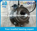 Auto Parts Front Wheel Bearing / Hub Bearing Assembly For NISSAN NAVARA 40202