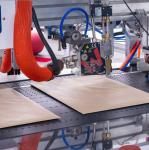 Industrial Automatic Packaging Machines For Red Envelope Gift Bagging