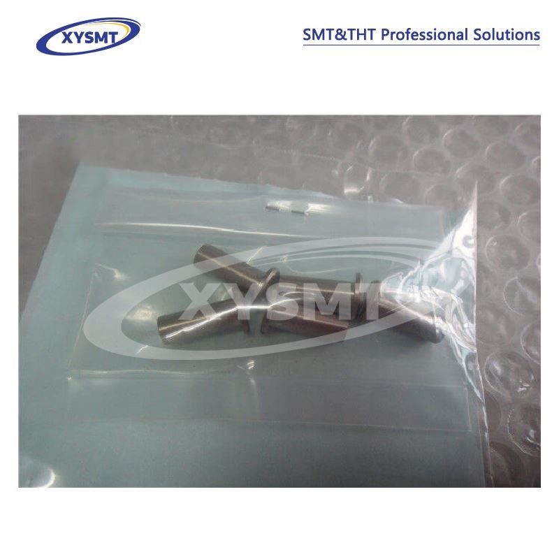 Wholesale E6658706000 FEEDER REEL STOPPER SHAFT JUKI smt machine spare part from china suppliers