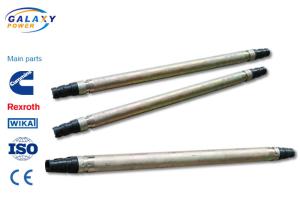Wholesale Aluminum Alloy Overhead Line Construction Tools Double Hook Turnbuckle from china suppliers