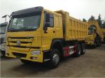 Shacman Heavy Truck Wp12.430e50 430HP 6m Used Tipper Truck/Dumper Truck for