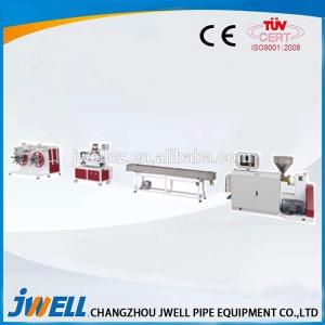 Wholesale High speed automatic soft pvc profile sealing strip extrusion machine from china suppliers