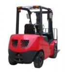 K-series 2 3.5T Forklift Truck