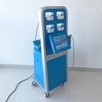 Extracorporeal Shock Wave Cryolipolysis Fat Freezing Machine