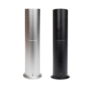 Wholesale Smart Control Hotel Scent Machine Air Fresheners 200ml Capacity PP Material from china suppliers
