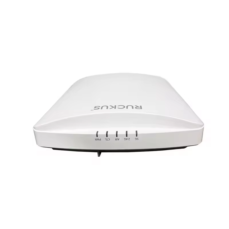 Boost Your Network Performance with Ruckus R750 AP Wireless Access Point 9U1-R750-WW00
