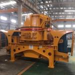 Vsi Stone Crusher Sand Making Machine Raw Material