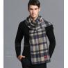 Buy cheap High quality hot sale viscose jacquard scarf high-grade winter fashionable from wholesalers