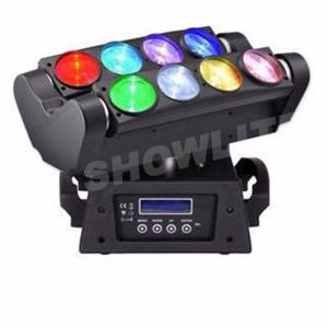 Wholesale Stage Sharpy LED Bar Beam Moving Head Light , LED Stag Light Led DJ Club Light RGBW 4in1 Beam Effect Light 8*10W RGBW from china suppliers