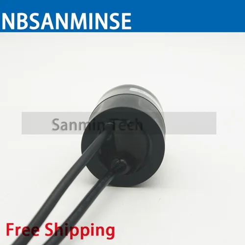 SMF08A 1/8 1/4 High Current Pressure Switch Fixed Set Point Automatic Reset Air Water Pressure Switch NBSANMINSE