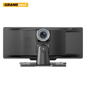 Wholesale 1920*1080P Rear View Mirror 10.26inch Car Dash Cam With Night Vision from china suppliers