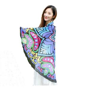 Wholesale Premium Cotton Custom Printed Beach Towels Easy Wash AZO Free Dryfast from china suppliers