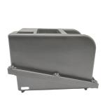 JLG 1671105 Ground Control Box Front Cover For JLG 1230ES, 1930ES, 2030ES,