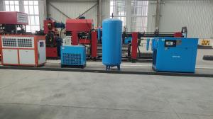 Wholesale Rotary Air Screw Compressor Direct Belt Drive System High Durability from china suppliers