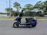 Powerful 800W 60V/20AH Electric Race Motorcycle with Max. Speed 40 60km/h
