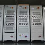 4 Channel 24 Bit Cycler EV Battery Testing Equipment 150V100A