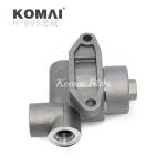 For SK200-6 Excavator Parts Fuel Filter Bracket 4294130 HF28835 YN50V01001S005