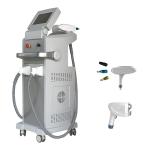 Color Shell Professional Q Switched Nd Yag Laser Machine For Mongolian Spots