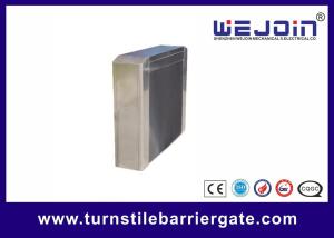 Wholesale High technical Full-automatical Tripod Turnstile With Smart Housing from china suppliers