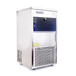 80Kg Per Day Powerful Restaurant Ice Shape Slurry Ice Snowflake Ice Cream