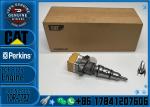 3116 injectors 10r-0782 10r0782 cat 3116 injector 1278205 for caterpillar engine