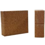 Al2O3 Content % 3-7 High Mechanical Strength Iron Spinel Brick for Tunnel Kiln