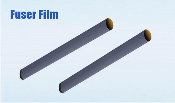 Grade A Fuser Film Sleeve for LJ P2055/2050/2035/ M401/ PRO 400 Fuser Film RM1