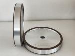 9A3 Resin Bonded Diamond Grinding Wheels For Surface Grinding Disc