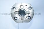 52HRC Precision Injection Molding Parts ASSAB STAVAX Material 0.001mm