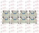 Full Automatic Pneumatic Consolidometer Integrated High Pressure