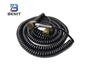 Wholesale 2542010 Road Construction Electric Control Cable For Sensor High Quality Road Construction from china suppliers