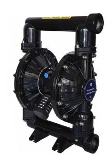 Wholesale 192 L/Min Plastic Pneumatic Diaphragm Pump Sand Mill Air Diaphragm Pump from china suppliers