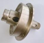 Customize CNC Precision Machining Shaft Parts Motor Engine Auto Part Turning