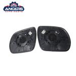 Santa Fe 2009-2012 Hyundai Side Mirror Parts Glass 87611-3J110 87621-3J110
