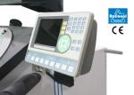 High Efficiency Vertical Profile Projector 1200×1140×1940 Mm 360kg