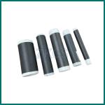 Large Diameter EPDM cold shrink tube Range covers application inner diameters