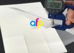 3 Layers Self Laminating Pouches