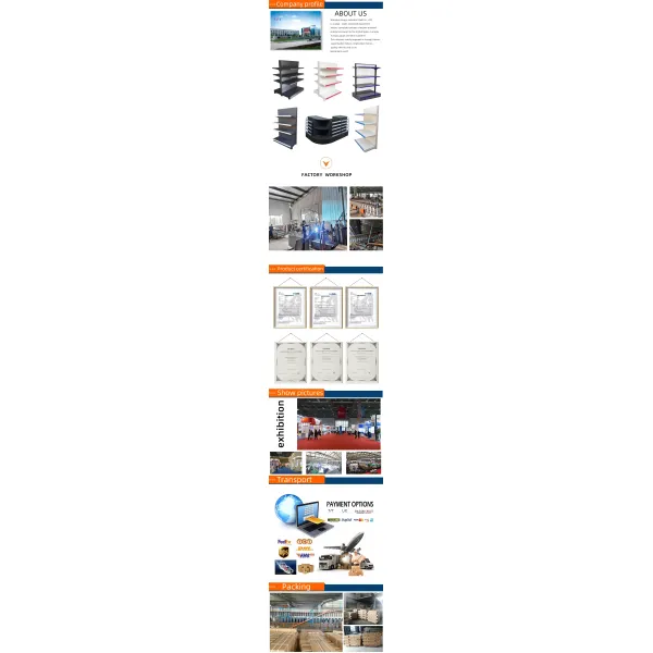 Factory Quality Guaranteed Good Production Line Drugstore Pharmacy Medical Store